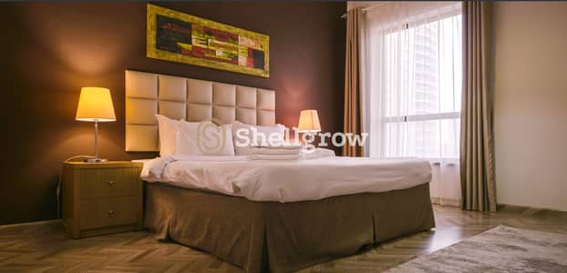 1 Bedroom Apartment for Rent in Jumeirah Beach Residence (JBR), Dubai - Снимок экрана 2024-10-10 в 13.27. 38. png