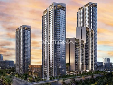 1 Спальня Апартаменты Продажа в Мотор Сити, Дубай - Квартира в Мотор Сити，Sobha Orbis，Sobha Orbis Tower A, 1 спальня, 1030014 AED - 9915577
