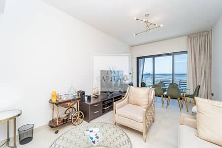 3 Bedroom Flat for Rent in Al Jaddaf, Dubai - Smart Home | High Floor | Big Layout