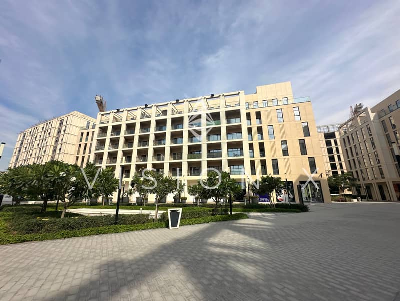 Cozy and Customizable 1Bedroom Homes at Al Mamsha