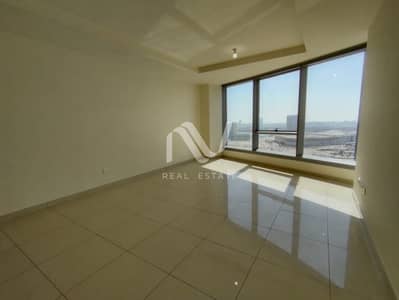 2 Bedroom Apartment for Rent in Al Reem Island, Abu Dhabi - Sun Tower (7). jpg