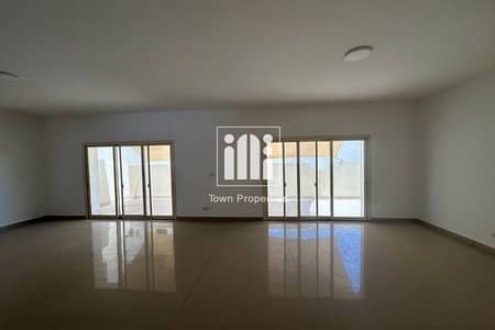 Villa for Rent in Shakhbout City, Abu Dhabi - 15. jpg