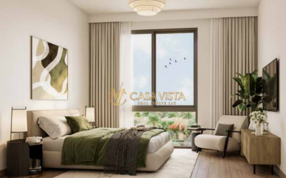 Modern living Boulevard View Town Square