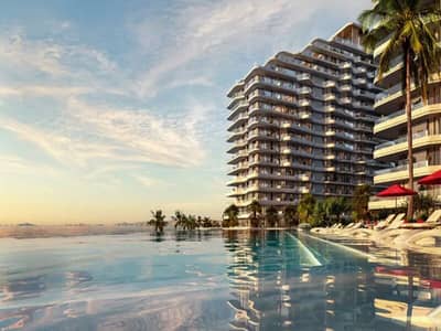 2 Bedroom Flat for Sale in Al Marjan Island, Ras Al Khaimah - ROSSO 7. jpg