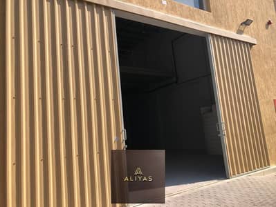 Warehouse for Rent in Al Jurf, Ajman - WhatsApp Image 2024-10-10 at 16.18. 25_baea553e. jpg