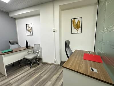 Office for Rent in Business Bay, Dubai - WhatsApp Image 2024-10-10 at 16.30. 02 (1). jpeg