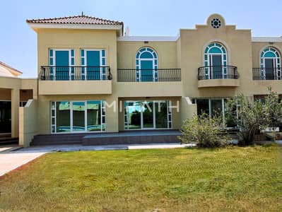 5 Bedroom Villa for Rent in Al Barsha, Dubai - WhatsApp Image 2024-09-20 at 12.07. 44 PM (4). jpeg