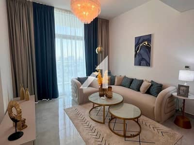 2 Bedroom Apartment for Rent in Al Furjan, Dubai - Fully Furnished| Brand New|Luxury Home