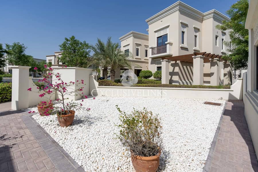 Вилла в Аравийские Ранчо 2，Ясмин, 4 cпальни, 450000 AED - 9916380