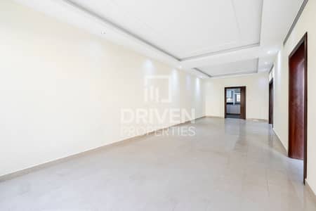 4 Bedroom Townhouse for Rent in Jumeirah Village Circle (JVC), Dubai - Well Maintained and Spacious T-H | Vacant