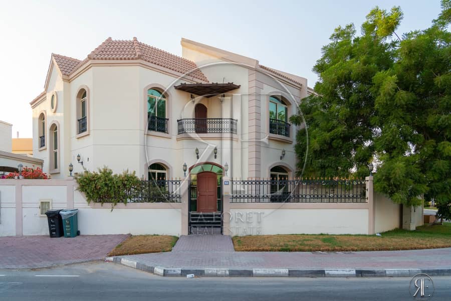 Вилла в Умм Сукейм，Умм Сукейм 3, 5 спален, 400000 AED - 9916602