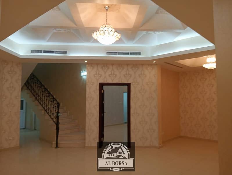 23 Al Hamidiya 7BHK 2Hall Majlis Grand Villa 155k - Mahmoud (19). jpeg