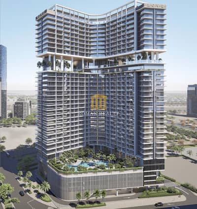 1 Bedroom Flat for Sale in Business Bay, Dubai - 0% Commission  | Multiple Units Available | Prime Location