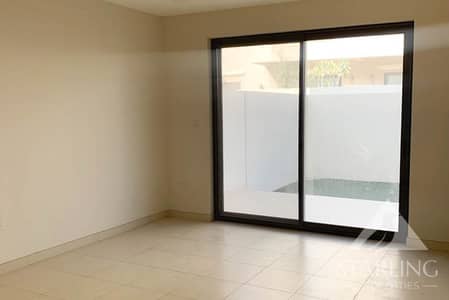 3 Bedroom Villa for Rent in Reem, Dubai - Vacant | Unfurnished | Well Maintained