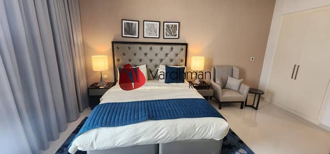 Studio for Sale in Dubai South, Dubai - WhatsApp Image 2024-09-30 at 11.29. 15. jpeg