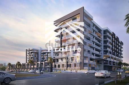 2 Bedroom Flat for Sale in Masdar City, Abu Dhabi - WhatsApp Image 2024-08-20 at 10.40. 21_3c682704. jpg