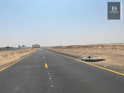 Plot for Sale in Al Belaida, Sharjah - b28d8584-c250-442d-9088-62f2375046cf. jpg