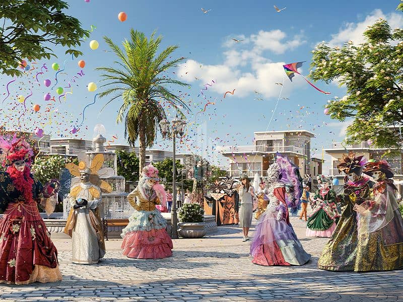 11 VRender_4_Venice_Carnival. jpg