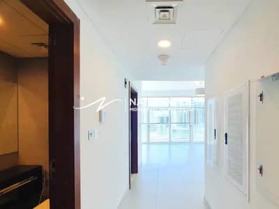 3 Bedroom Flat for Sale in Al Reem Island, Abu Dhabi - Amazing 3BR| Best Views |Rented| Prime Area