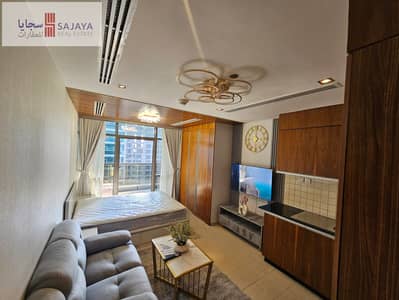 استوديو للايجار في مدينة دبي الرياضية، دبي - 20241010_152451. jpg استوديو للايجار في مدينة دبي الرياضية، دبي - 20241010_152451. jpg