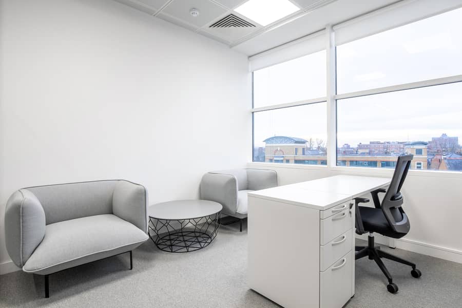 8 Spaces Kensington Village 5753 London UK Small Office. jpg