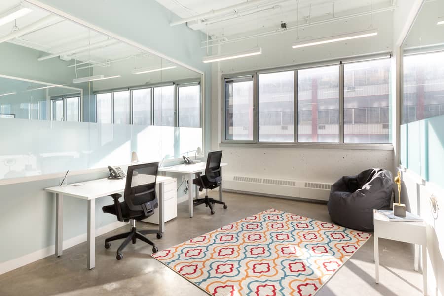 10 Spaces Miles End 4524 Montreal Canada Office. jpg
