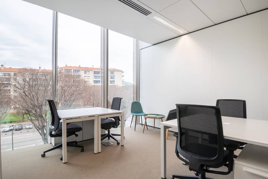 7 Spaces 132 Boulevard Michelet 5780 Marseille France Large Office 1. jpg