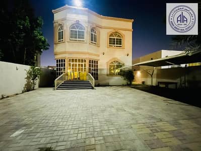 5 Bedroom Villa for Rent in Al Mowaihat, Ajman - IMG-20241010-WA0002. jpg