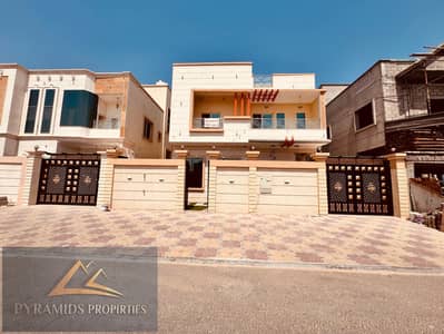 5 Bedroom Villa for Sale in Al Yasmeen, Ajman - WhatsApp Image 2024-10-09 at 10.28. 09 PM. jpeg