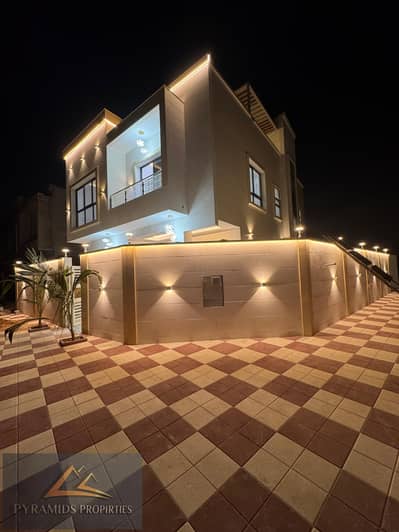 5 Bedroom Villa for Sale in Al Helio, Ajman - WhatsApp Image 2024-10-10 at 1.03. 14 AM. jpeg