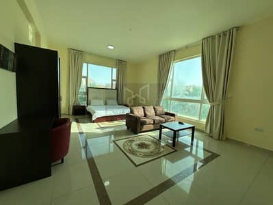 Studio for Rent in Khalifa City, Abu Dhabi - WhatsApp Image 2024-05-30 at 10.20. 32 AM. jpeg