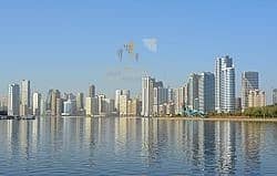 Apartment for sale in Sharjah