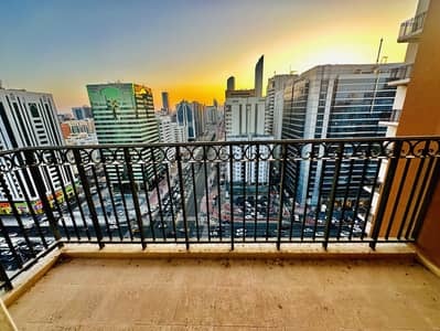 2-Bedroom Apartment with Maid's Room in Al Danah, Abu Dhabi City