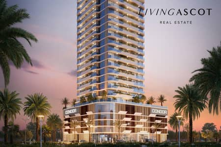 1 Bedroom Apartment for Sale in Jumeirah Village Triangle (JVT), Dubai - High ROI I Luxurious Apartment I Great Amenities