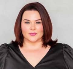 Amie Squire