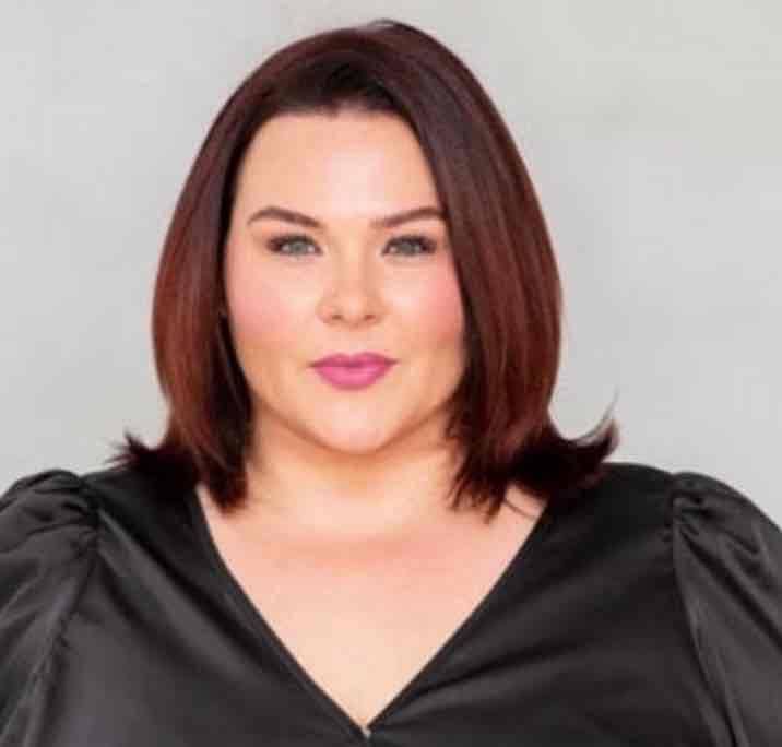 Amie Squire