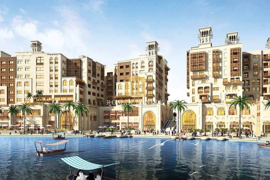 位于文化村,马纳泽尔-阿尔霍尔住宅集群 1 卧室的公寓 1355000 AED - 9286592 位于文化村,马纳泽尔-阿尔霍尔住宅集群 1 卧室的公寓 1355000 AED - 9286592
