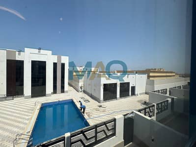 3 Bedroom Villa for Rent in Aljazeera Al Hamra, Ras Al Khaimah - IMG-20241010-WA0138. jpg