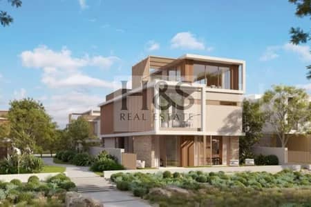 5 Bedroom Villa for Sale in The Acres, Dubai - Investment Opportunity | Luxurious Living | Gated Community