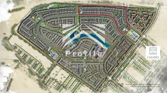 2 Bedroom Townhouse for Sale in Zayed City, Abu Dhabi - Screenshot_29-7-2024_10359_. jpeg