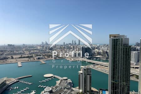 5 Bedroom Penthouse for Rent in Al Reem Island, Abu Dhabi - IMG_1576-Edit. jpg