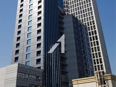 Studio for Rent in Business Bay, Dubai - Fully Furnished | Ready To Move In | High Floor