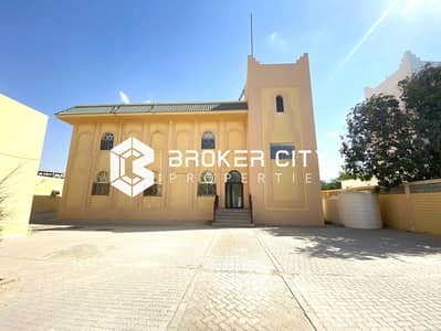 11 Bedroom Villa for Sale in Al Shahama, Abu Dhabi - IMG-20241010-WA0245. jpg