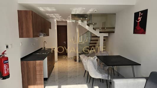 2 Cпальни Апартамент в аренду в Масдар Сити, Абу-Даби - WhatsApp Image 2024-01-02 at 2.12. 00 PM. jpeg