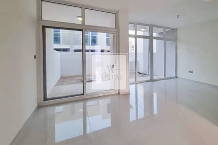 3 Bedroom Townhouse for Sale in DAMAC Hills 2 (Akoya by DAMAC), Dubai - RR-M Type | Gated Community | Terrace And Garden