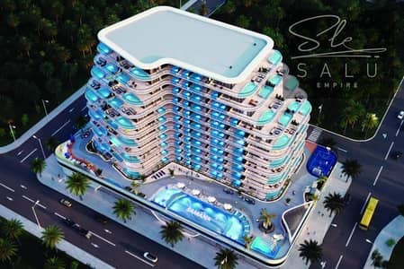 1 Bedroom Flat for Sale in Dubai Production City (IMPZ), Dubai - brochure portofino comp[1]_Page_13. jpg