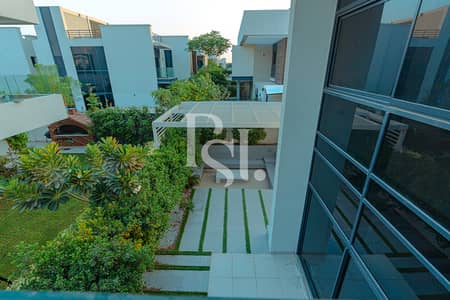 5 Bedroom Villa for Rent in Yas Island, Abu Dhabi - 4BRM-Villa-5-West-Yas-Yas-Island-Abu-Dhabi-UAE (35). jpg