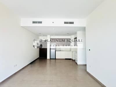 1 Bedroom Flat for Rent in Dubai Hills Estate, Dubai - Exclusive | Pool View | Unfurnished | Vacant