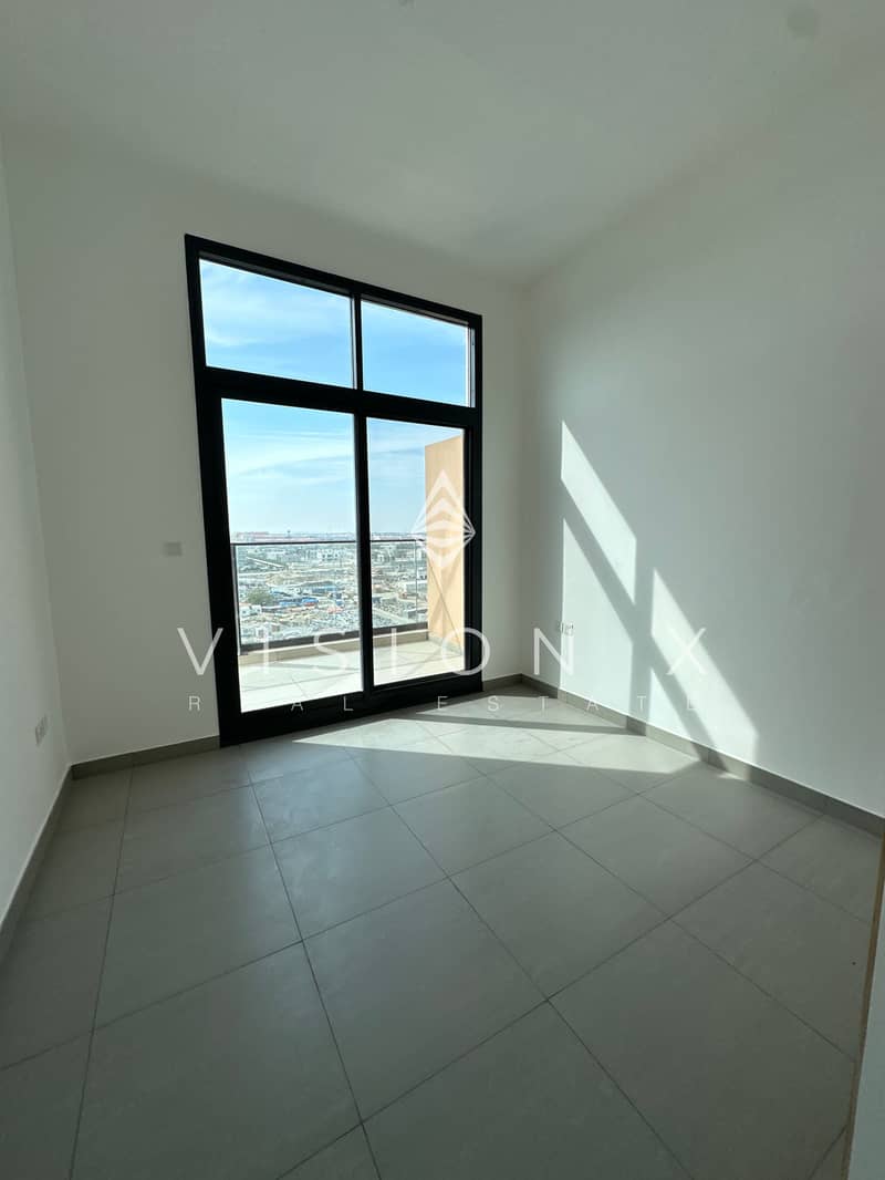 Cozy 1 Bedroom Apartment in Al Mamsha