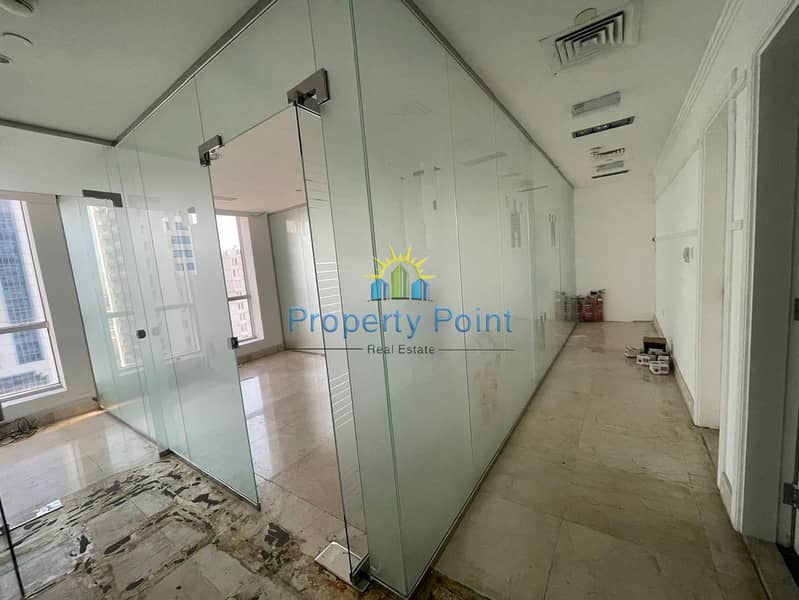 78 SQM Office Space for RENT Spacious Layout Ideal Office Location